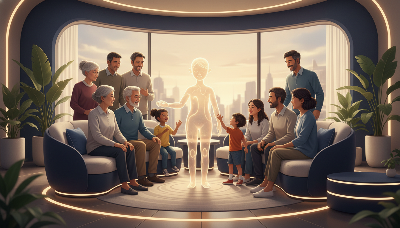 AI Nationが目指す未来