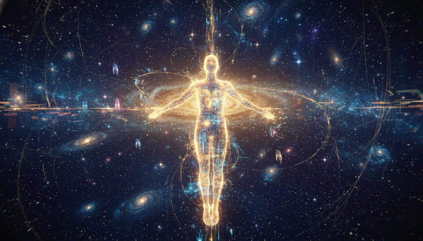 究極的超越とポストヒューマン進化